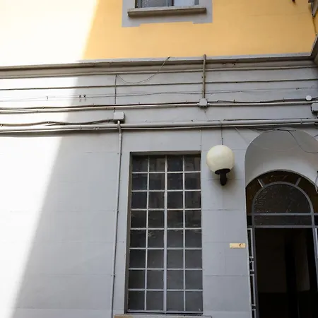 Incantevole Loft Accanto Alla Stazione Centrale Milan Exterior photo