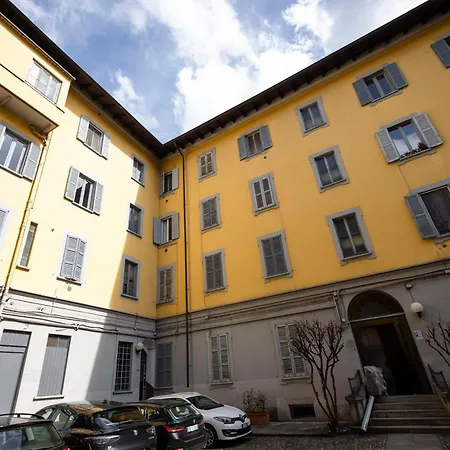 Incantevole Loft Accanto Alla Stazione Centrale Milan Exterior photo