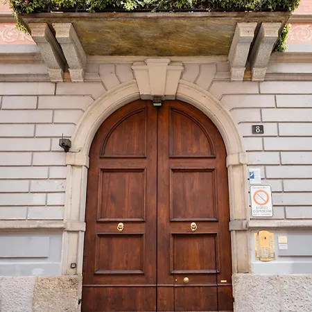 Incantevole Loft Accanto Alla Stazione Centrale Milan Exterior photo
