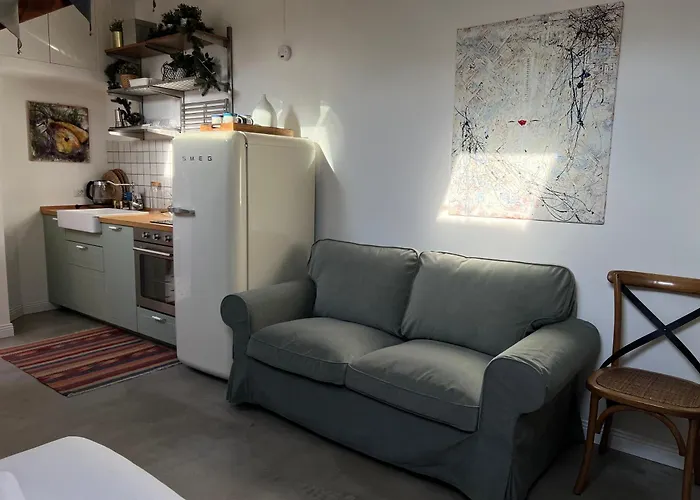 Incantevole Loft Accanto Alla Stazione Centrale